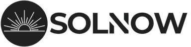 SolNow Logo