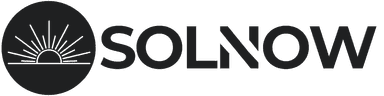 SolNow Logo