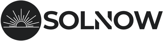 SolNow Logo